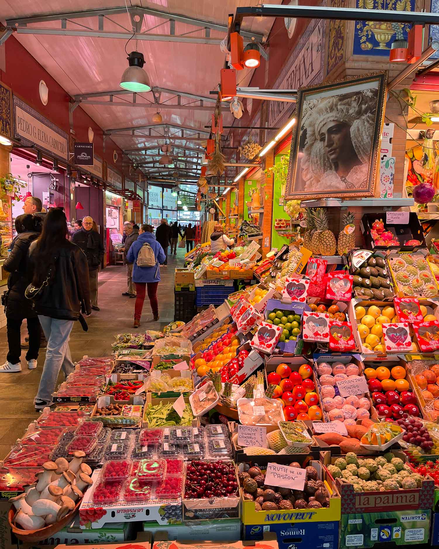 Triana Market Seville Photo Heatheronhertravels.com-2