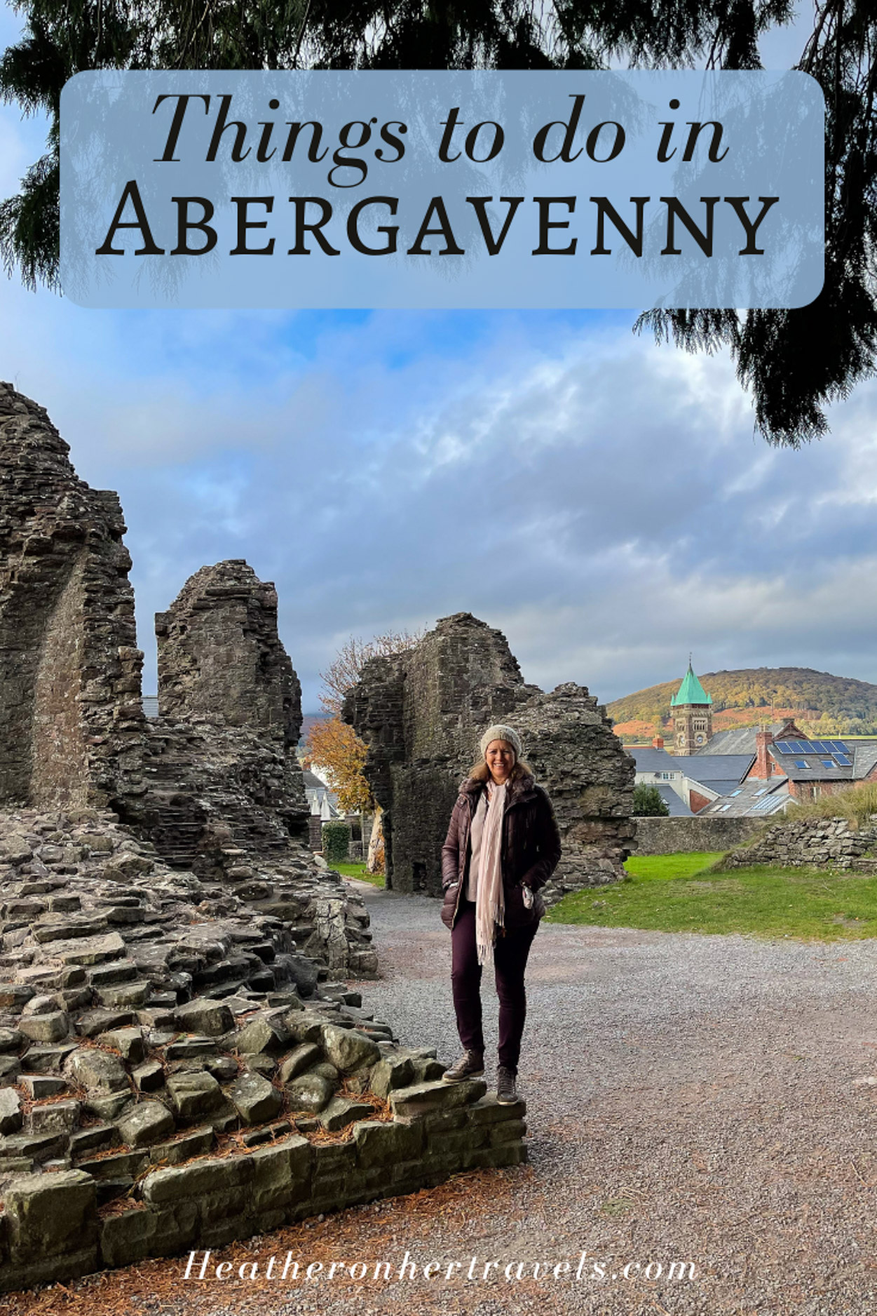 Things to do in Abergavenny Wales