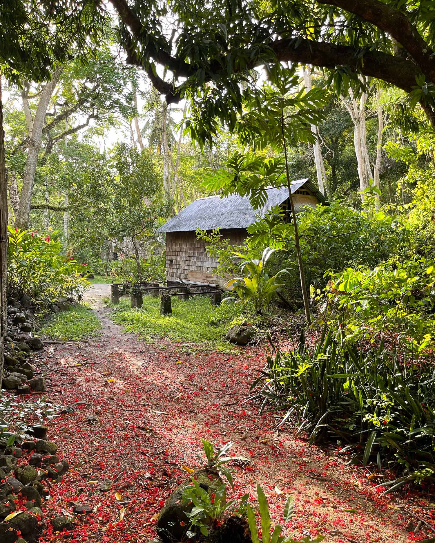 Anse-Mamin-Plantation-St-Lucia