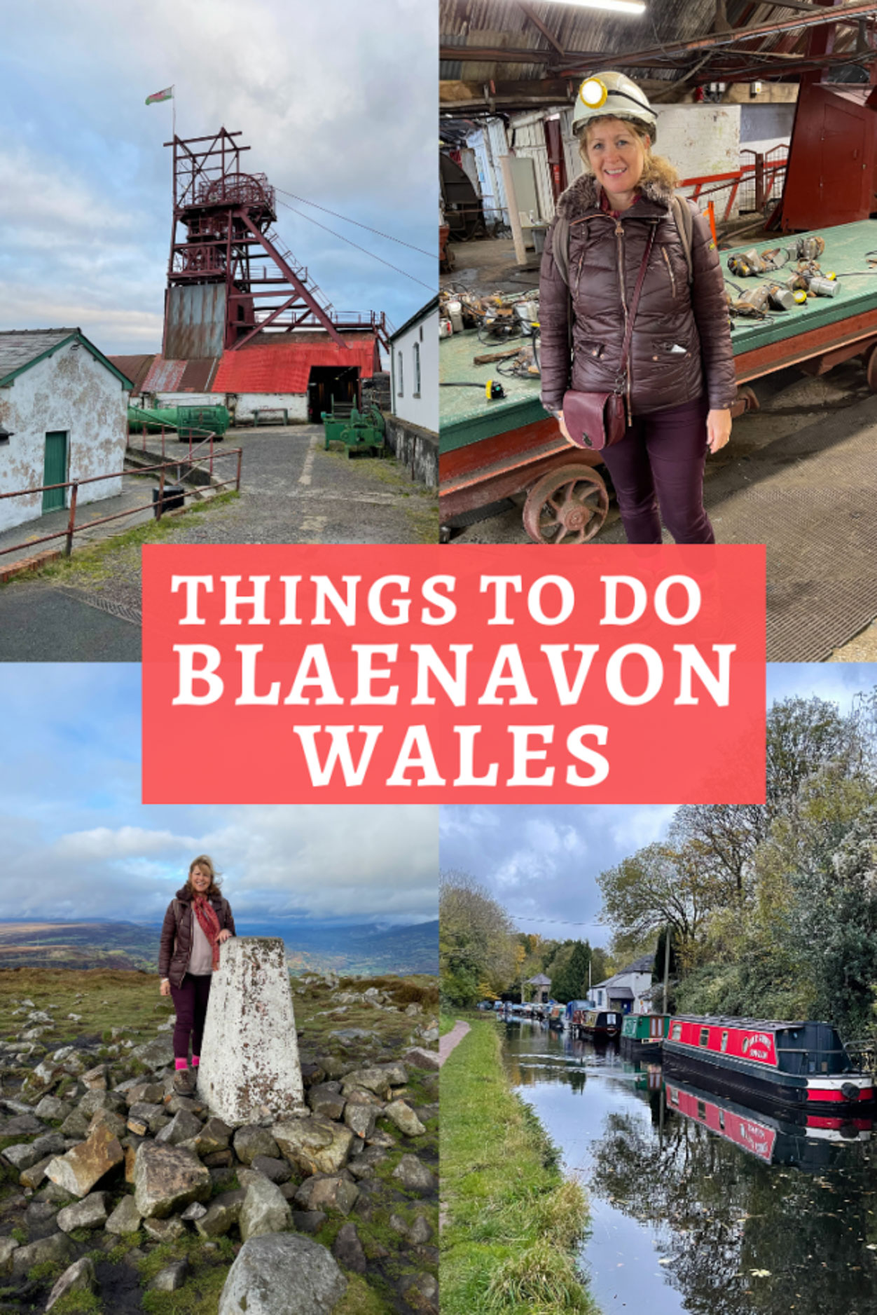 Things to do in Blaenavon South Wales