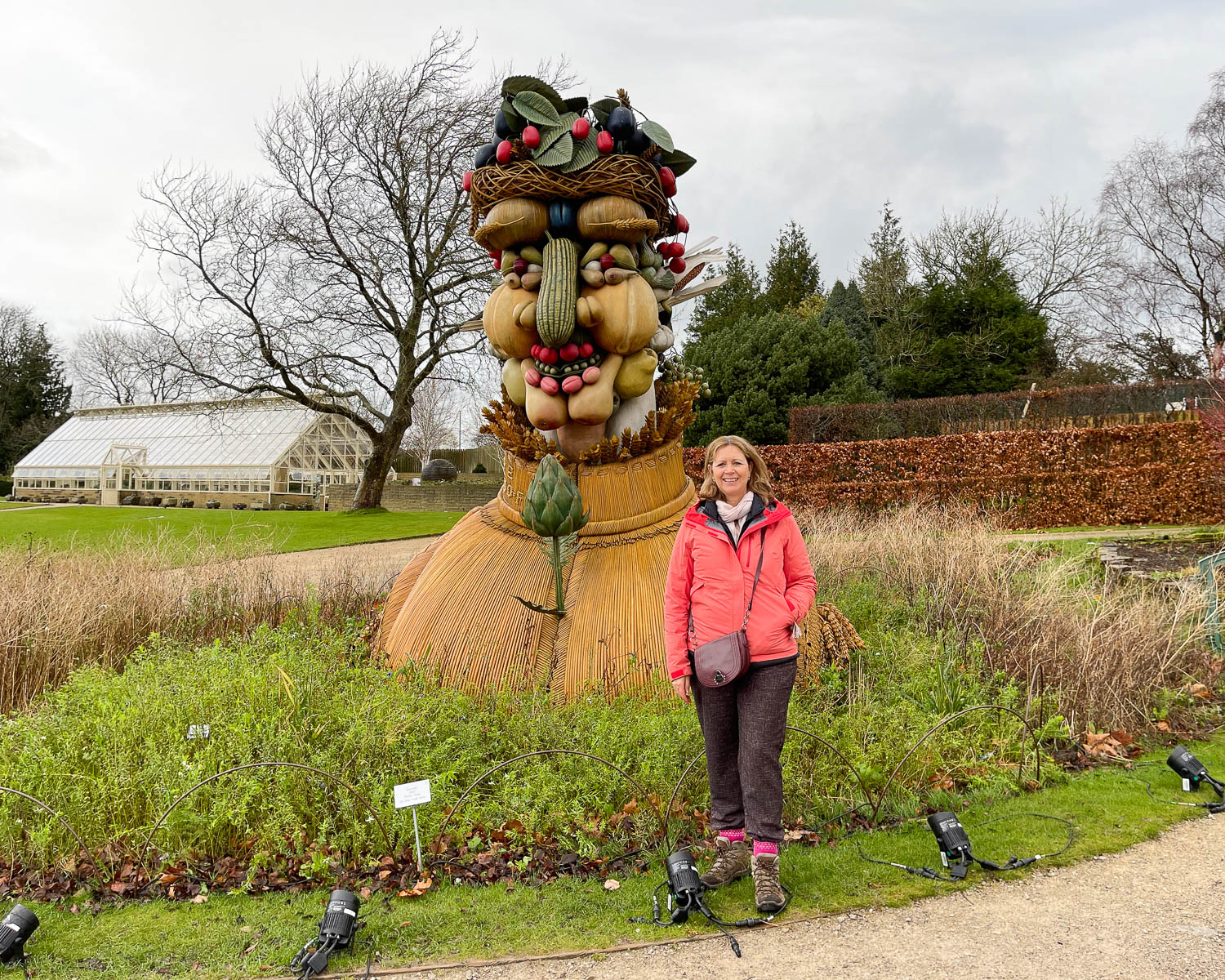 RHS Garden Harlow Carr Harrogate Photo Heatheronhertravels.com