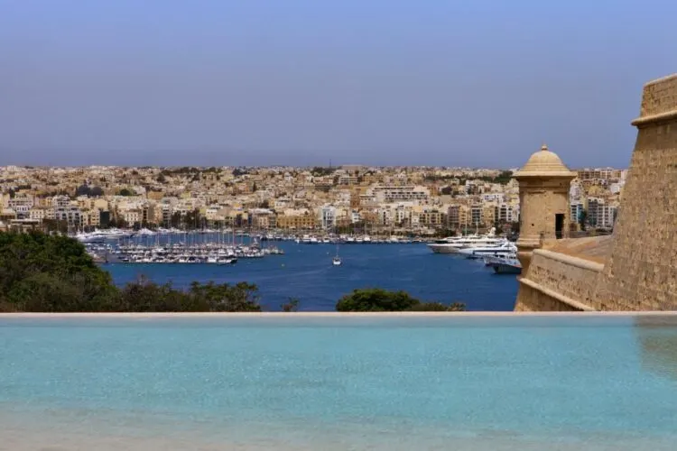 The Phoenicia Malta