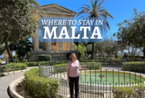 where to stay in Malta featured