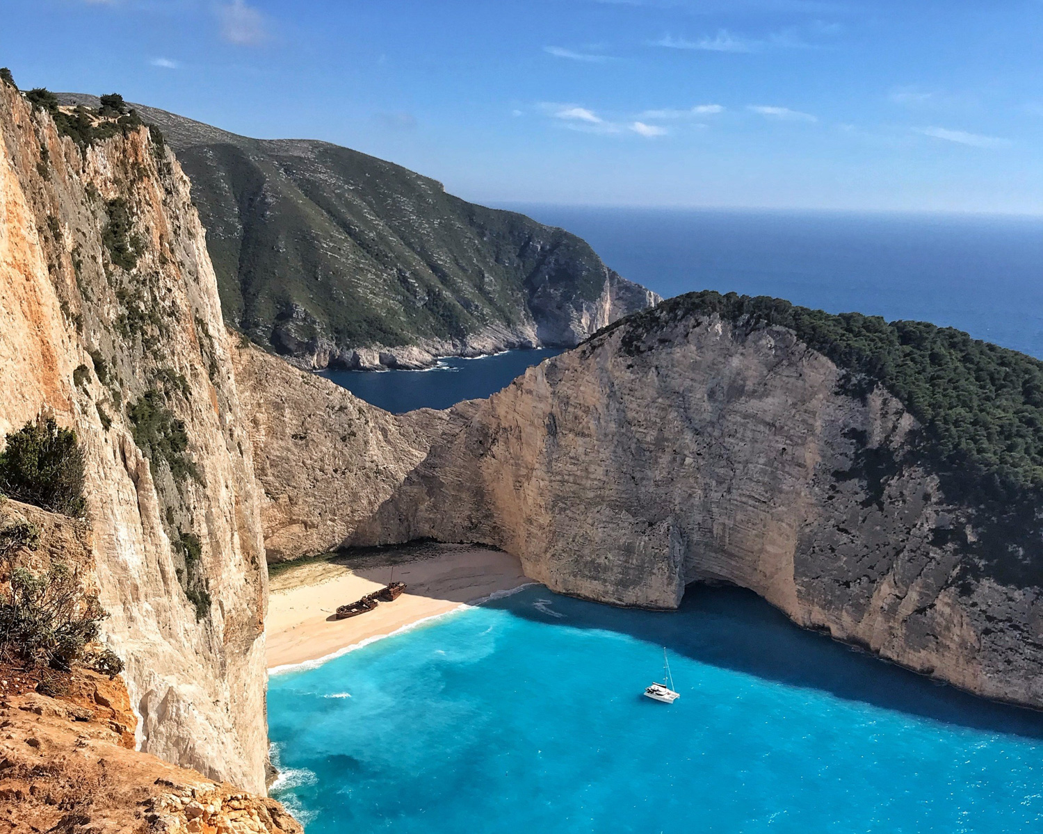 Things to do in Zakynthos Greece