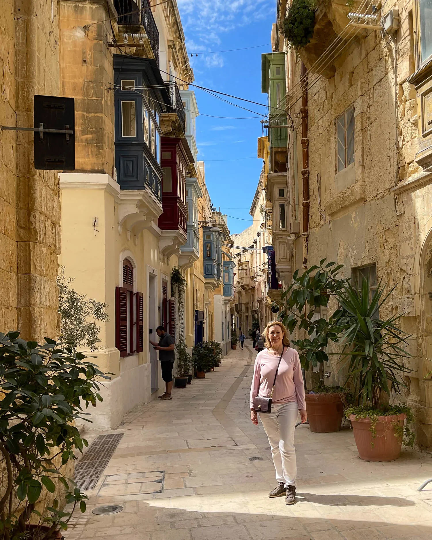 Birgu Three Cities Malta Photo Heatheronhertravels.com