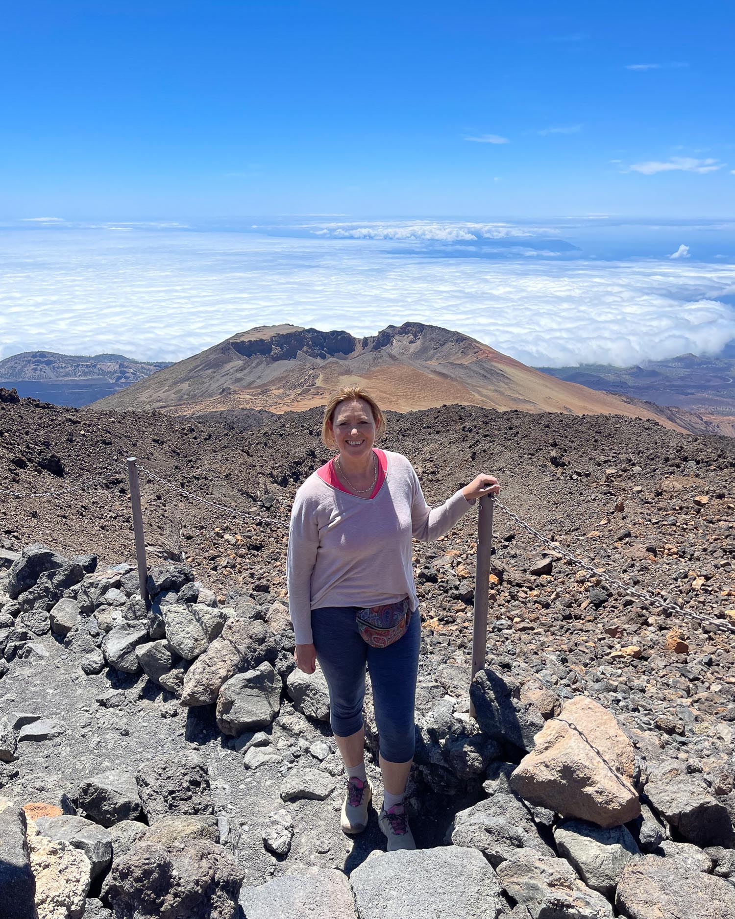 Teide National Park Tenerife Photo Heatheronhertravels.com