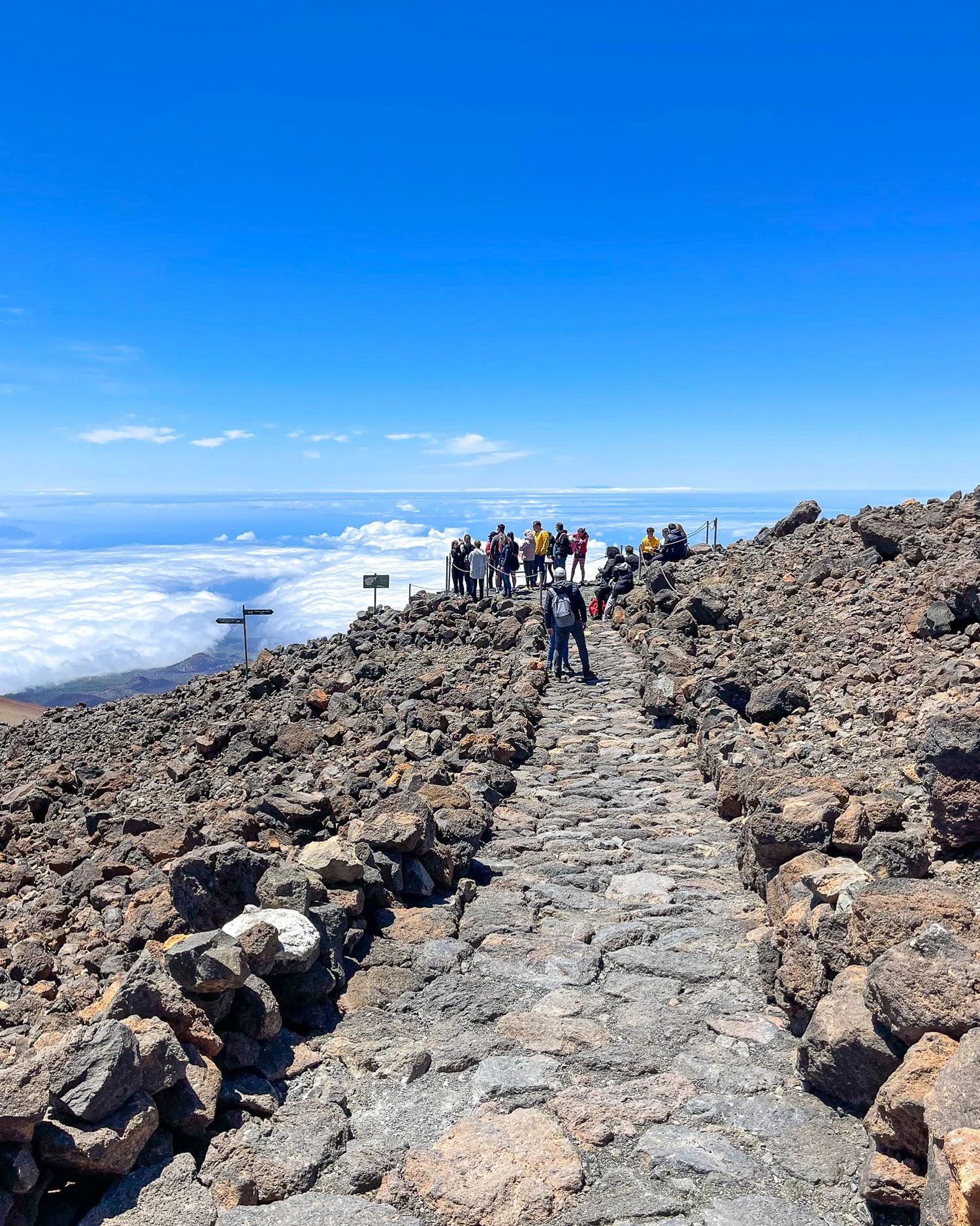 Teide National Park Tenerife Photo Heatheronhertravels.com