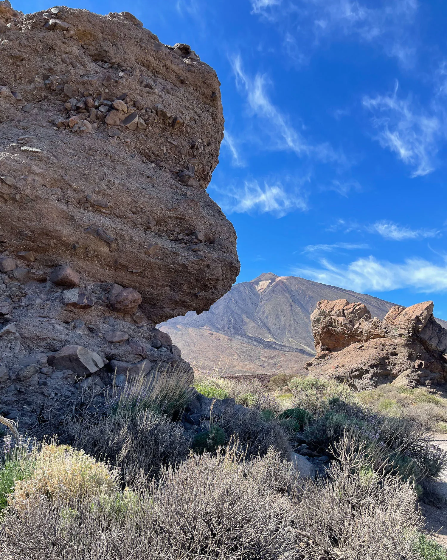 Teide National Park Tenerife Photo Heatheronhertravels.com