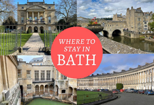 Where to stay in Bath featured 588